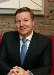 Darragh Moloney