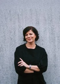 Berenice 'Betty Joy' Vreugdenhil
