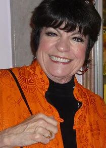 Joanne Worley