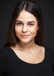 Burcu TÄ‚Ä˝rÄ‚Ä˝nz