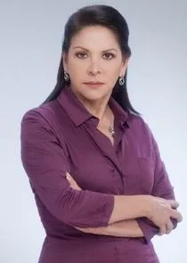 Ana Bertha EspÄ‚Â­n