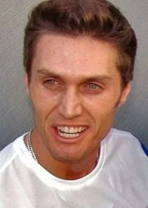 AndrÄ‚Â© Segatti