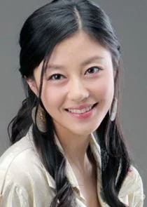 Kim Soo Jin