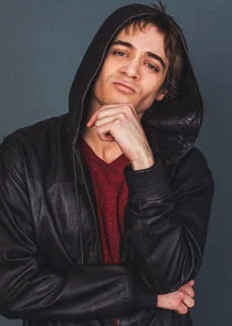 Joe Money