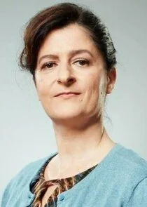 AyÄąĹşegÄ‚Ä˝l Cengiz Akman