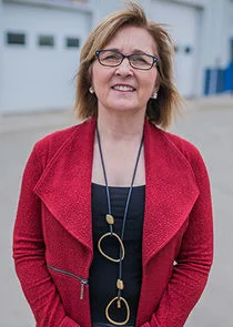 Melinda Baikie