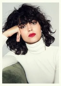 Cecilia GÄ‚Ĺ‚mez