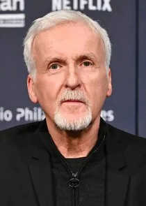 James Cameron