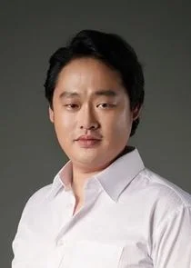 Jung Chi In