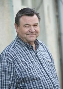 BedĹ™ich PavlÄ‚ÂÄŤek