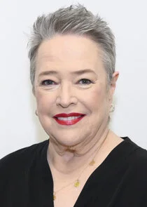 Kathy Bates