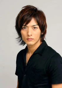 Shinya Aragaki