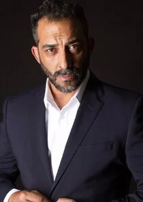 Moreno Borja