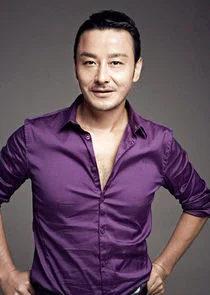 Wei Dong Ran