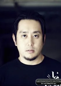Joe Hahn