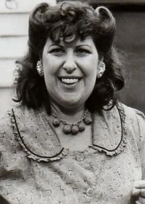 Ida Gewertzman