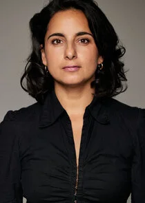 Mariana Aparicio Torres