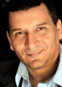 Guillermo Villanueva