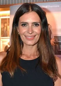 Sabine GrÄ‚Ä˝nberg