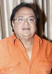 Mohan Srivastava