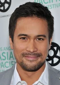 Walter Cunanan