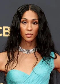 Michaela JaÄ‚Â© Rodriguez