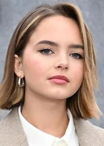 Ryan Kiera Armstrong