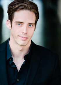 Frederick 'Freddie' Haskell