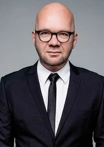 Lars HjortshÄ‚Â¸j