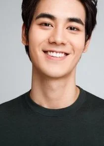Zhou Zhuohang