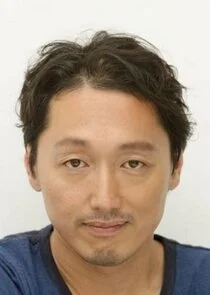 Hoshino Minoru [Mysterious fortune-teller]