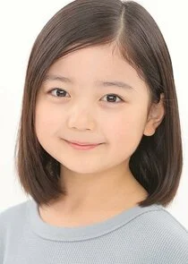 Hoshino Saki [Childhood]