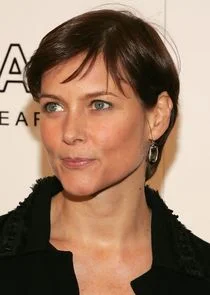 Carey Lowell