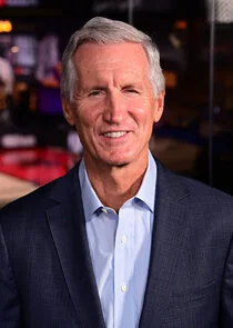 Play-by-play Commentator