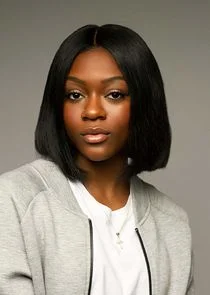 Calliope "Cal" Burns