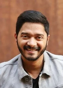 Aditya Tendulkar