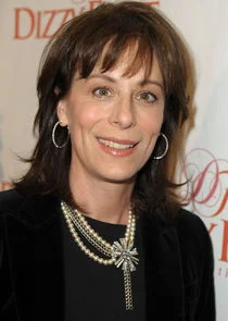 Anne Hoffman