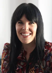 Alexis Martin Woodall