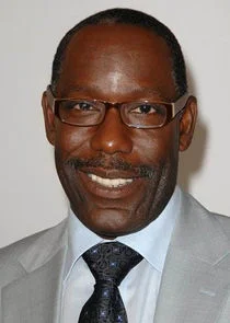 Officer Franklin Rose