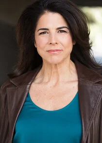 Det. Adrianne Lesniak