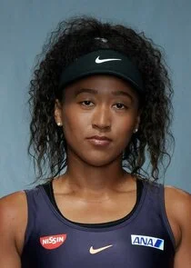 Naomi Osaka