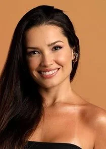 Juliette Freire
