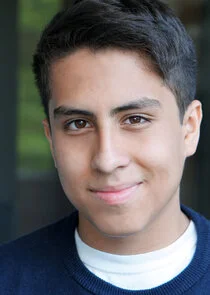 Christopher Martinez