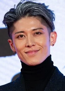 Miyavi