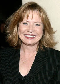 Kitty Forman