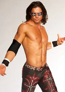 Johnny Mundo