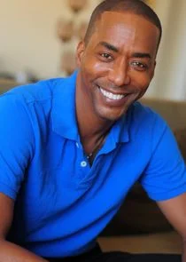 Detective Sam Sullivan