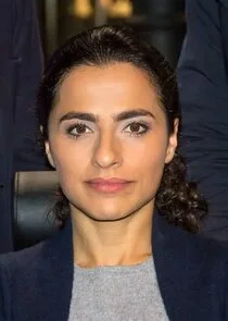 Jasmin Sayed