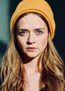 Paula Sprenger