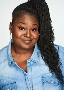 Officer Nikki Wilder